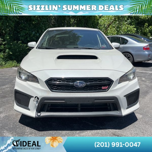 subaru wrx sti 2019 JF1VA2R61K9811798 image subaru wrx sti 2019 JF1VA2R61K9811798 image